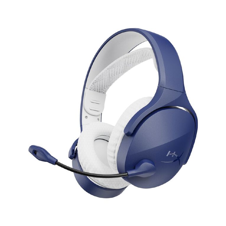 HyperX Cloud Jet Wireless Gaming Headset - Blue, , hi-res