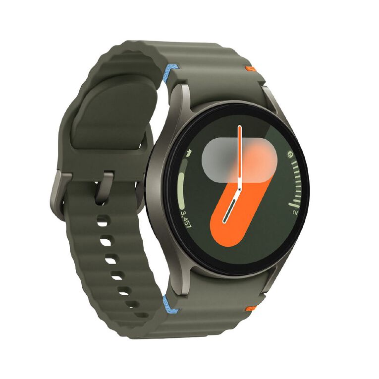 Samsung Galaxy Watch7 40mm LTE Green, , hi-res