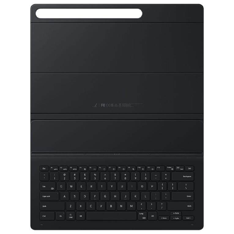 Samsung Tab S9 Ultra Book Cover Keyboard Slim - Noel Leeming
