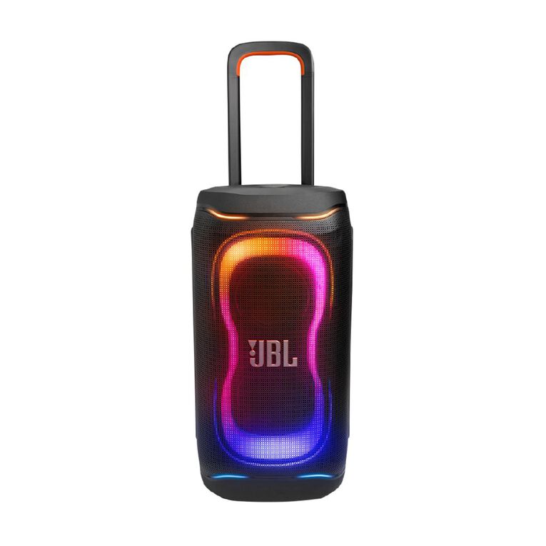JBL PartyBox 330 Portable Party Speaker - Black, , hi-res