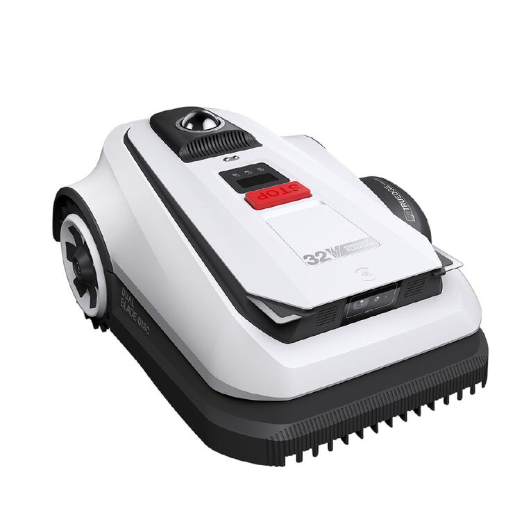 Ecovacs GOAT A2000 LIDAR, , hi-res