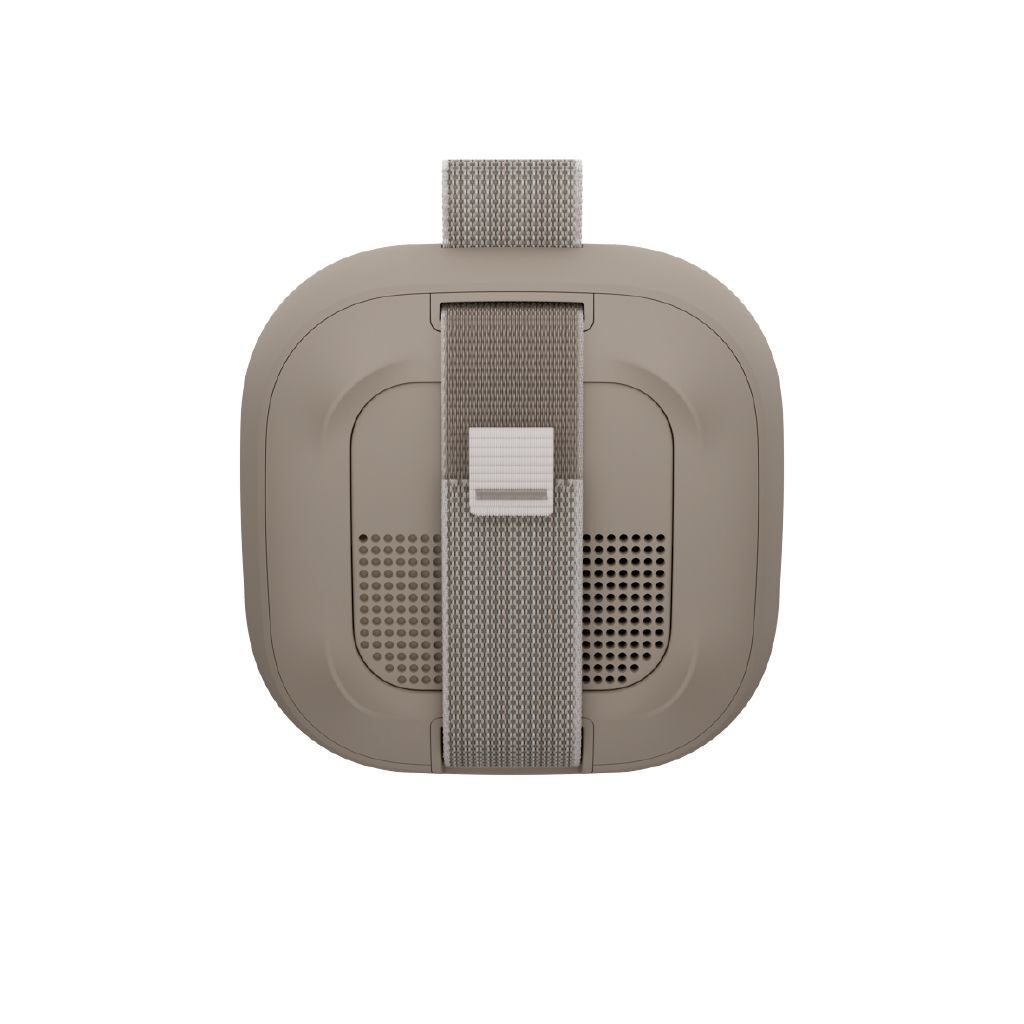 Bose SoundLink Micro Portable Speaker (2nd Gen) - Sandstone - Noel