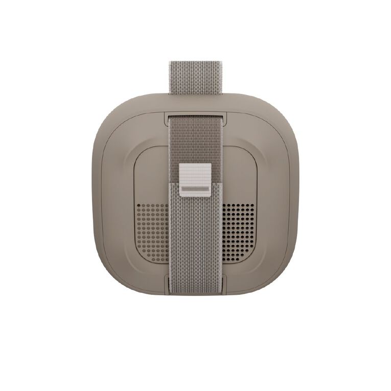 Bose SoundLink Micro Portable Speaker (2nd Gen) - Sandstone, , hi-res