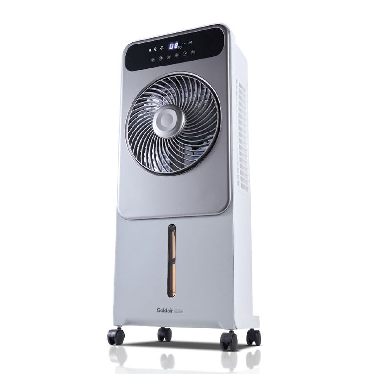 Goldair Platinum 5L Evaportive Cooler, , hi-res