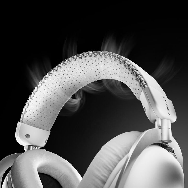 Logitech PRO X3 LIGHTSPEED&nbsp;Wireless Gaming Headset - White, , hi-res