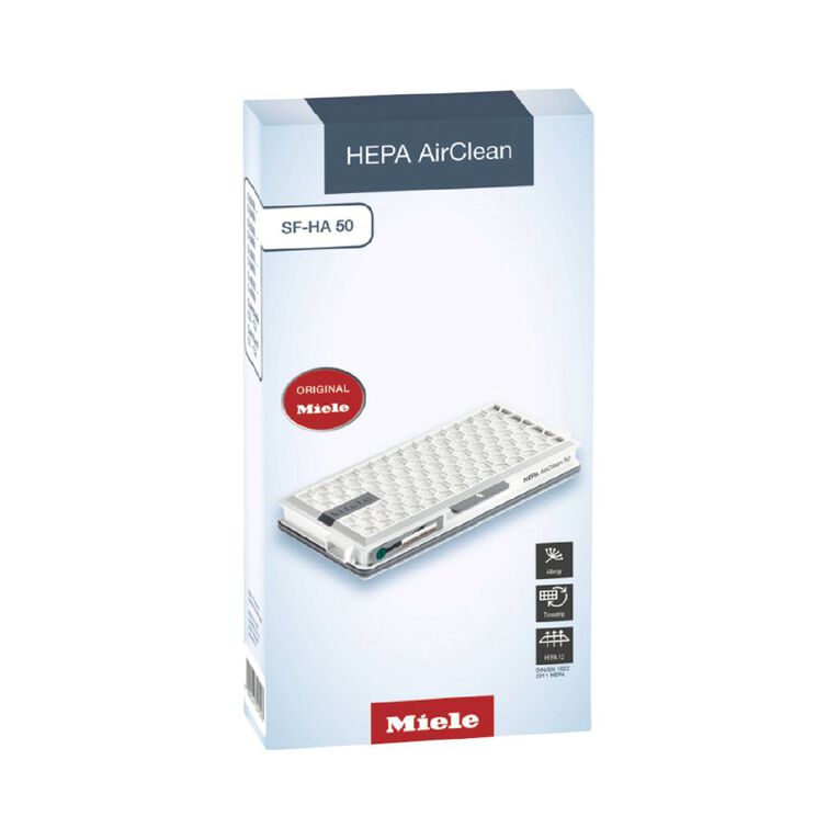 Miele Active Charcoal Filter, , hi-res