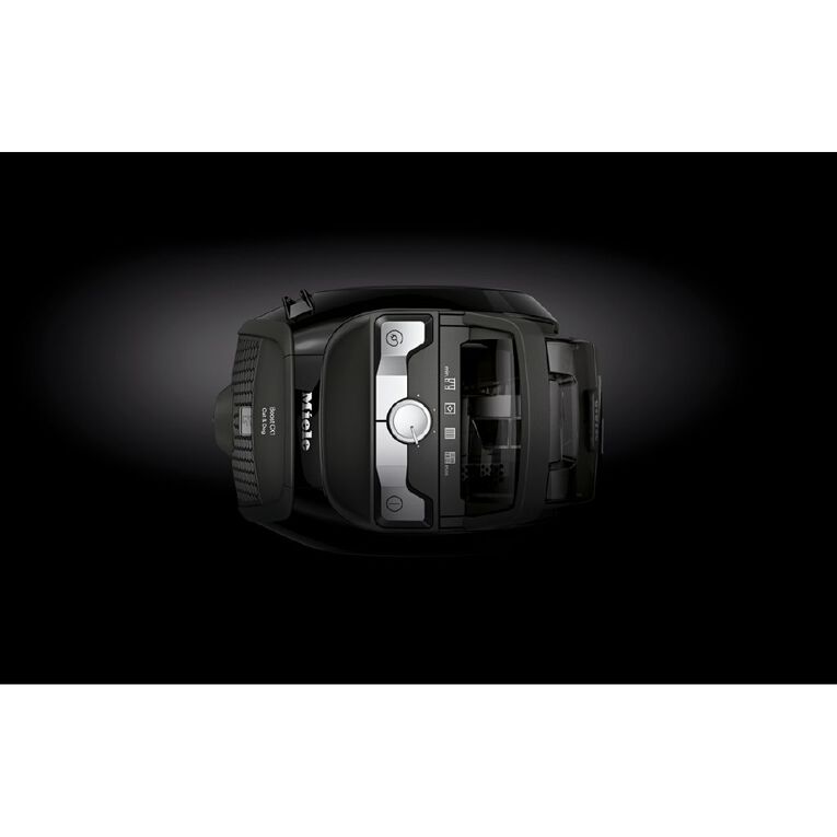 Miele Boost CX1 Cat & Dog Compact Bagless Vacuum Cleaner Obsidian Black