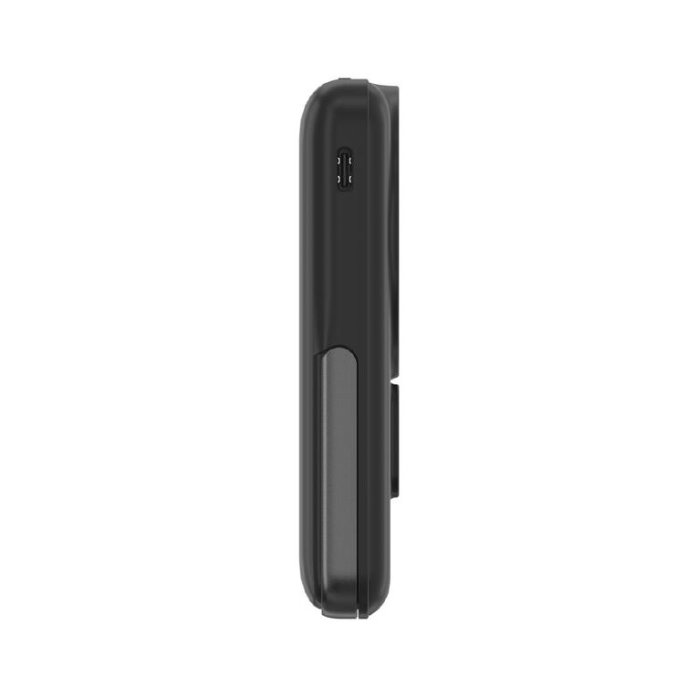 Mophie Essential Powerstation Snap+ 10K With Stand - Black, , hi-res