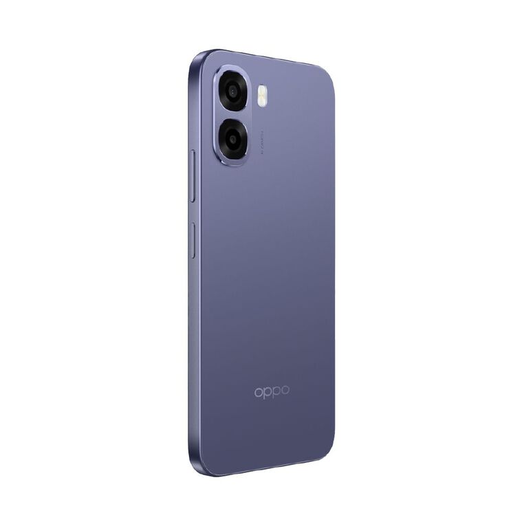 OPPO A6x 5G - Black Purple, , hi-res
