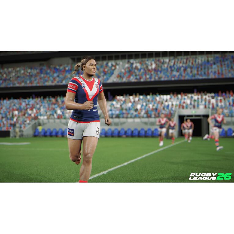 PS5 Rugby League 26, , hi-res