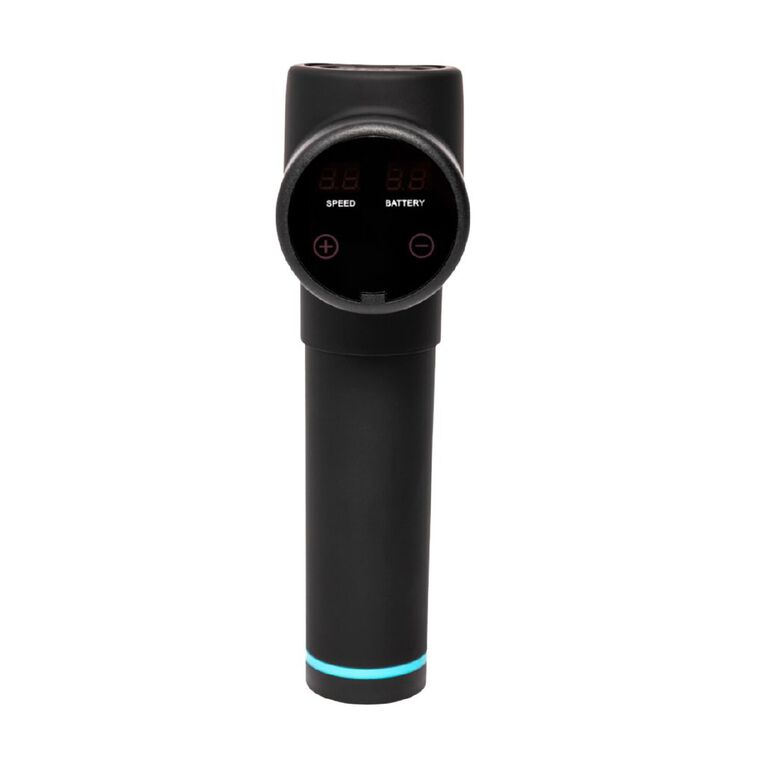 Homedics Physio Plus Massage Gun, , hi-res