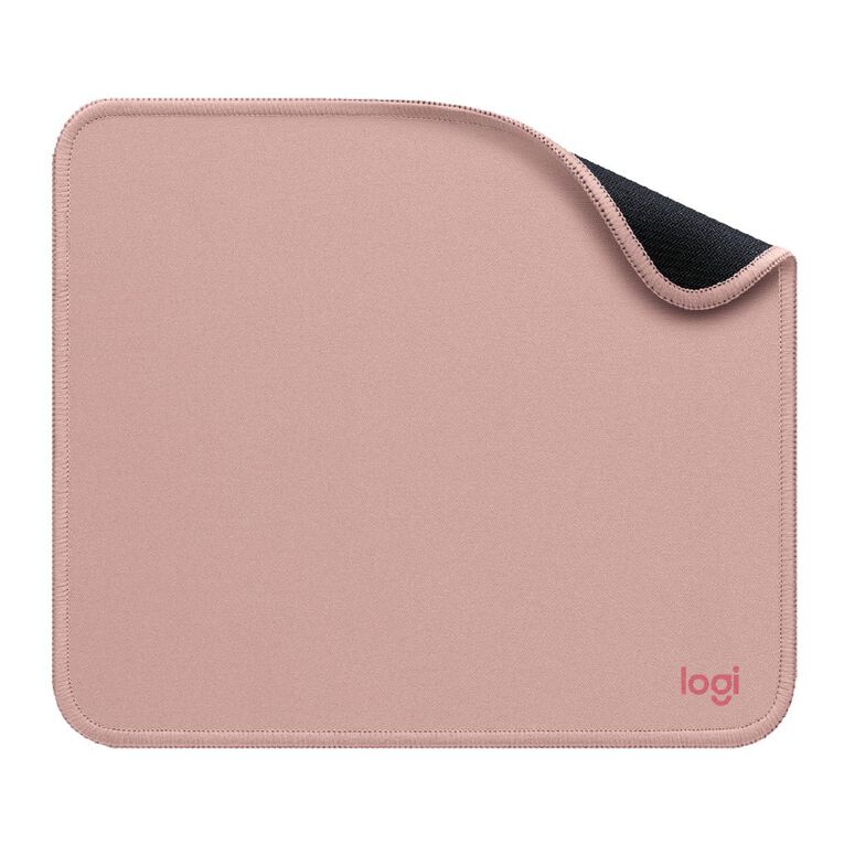 Logitech Mouse Pad Studio Series - Dark Rose, , hi-res