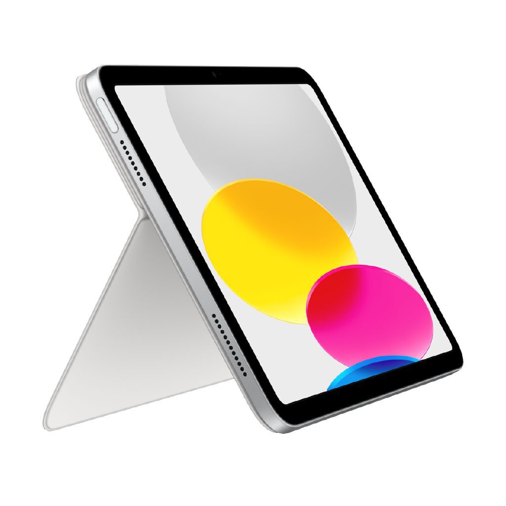 Apple iPad Magic Keyboard Folio （A16） Apple Magic Keyboard Folio for iPad (A16 & 10th generation) - Noel