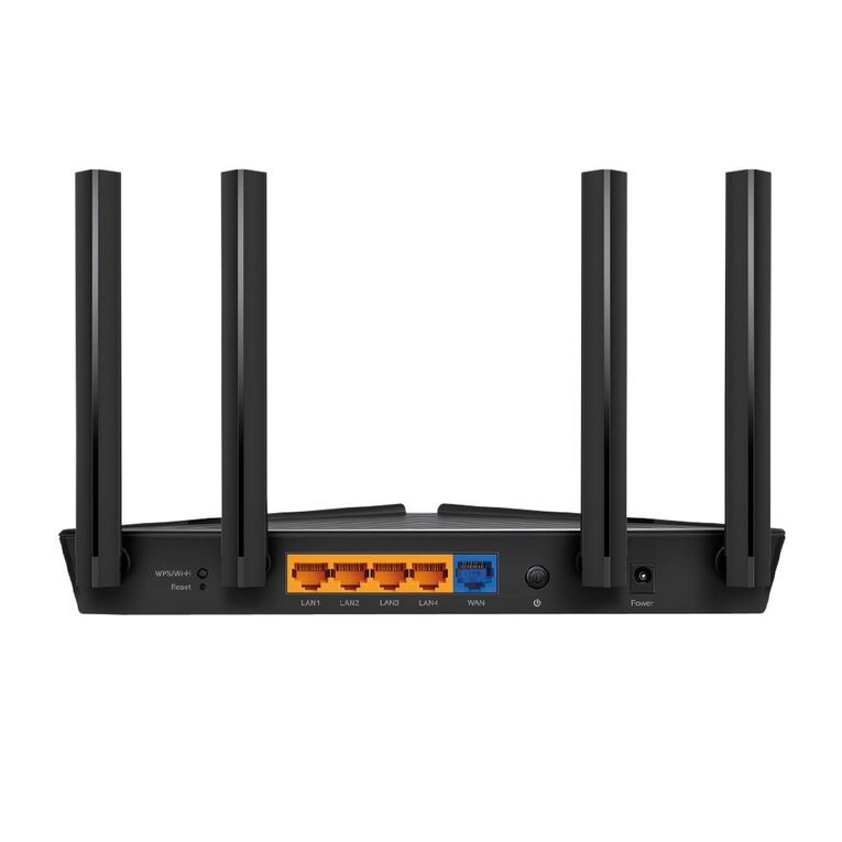 TP-Link Archer AX23 | AX1800 Dual-Band Wi-Fi 6 Router, , hi-res