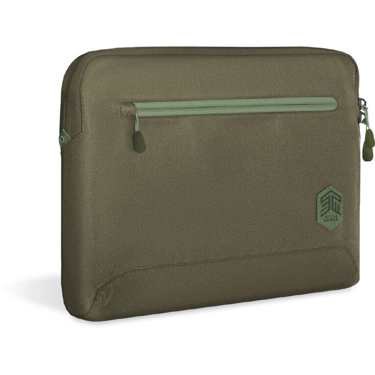 STM 14" Eco Sleeve - Olive, , hi-res