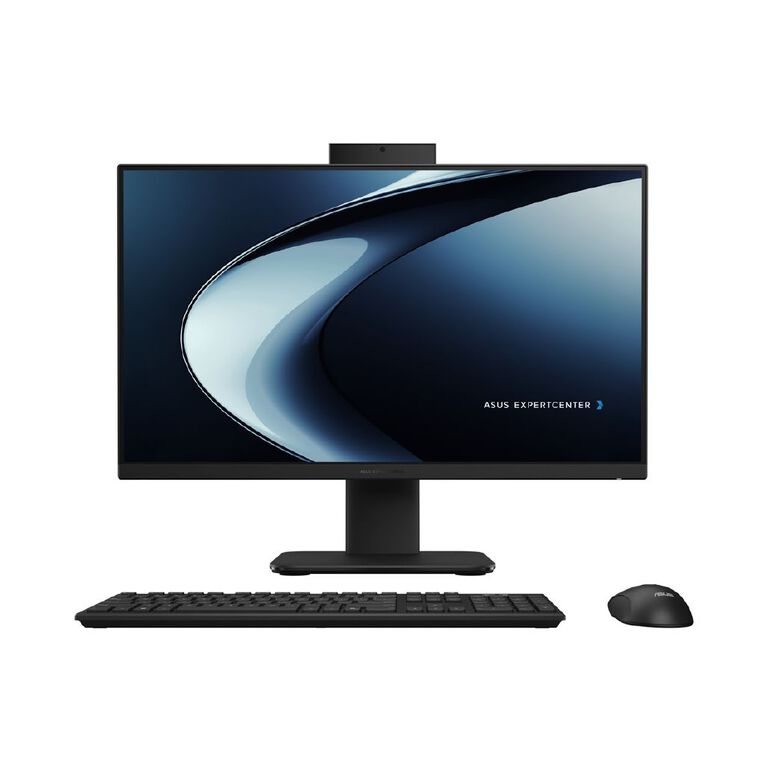 Asus ExpertCenter AIO P440VAK-BPC183W 23.8" FHD Intel i5-13420H 16GB RAM 256GB SSD Windows 11 Desktop, , hi-res