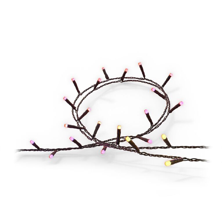 Philips Hue Festavia String Lights 250 LED's 20 Metre Noel Leeming