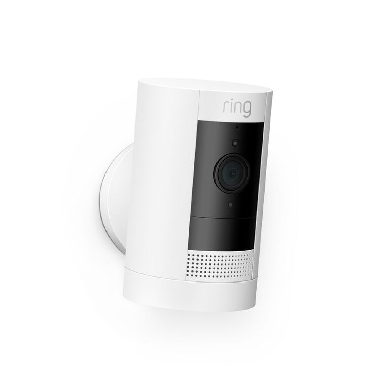 Ring Stick Up Cam Battery Security Camera, , hi-res