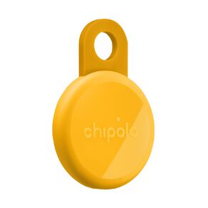 Chipolo LOOP Tracker - Honey