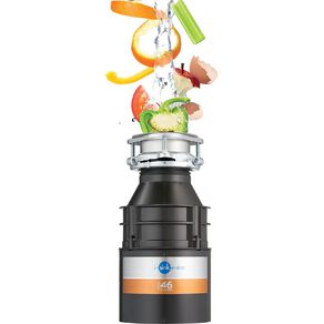 Insinkerator M-Series 46 Waste Disposal