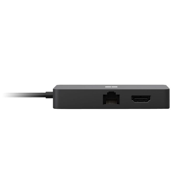 Microsoft Surface USB-C Travel Hub, , hi-res