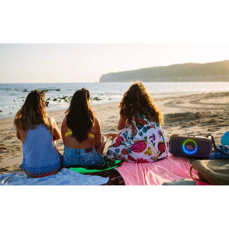 JBL PartyBox On-The-Go Essential Portable Party Speaker, , hi-res