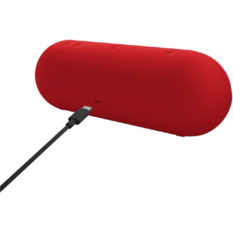 Beats Pill - Wireless Bluetooth Speaker - Statement Red, , hi-res