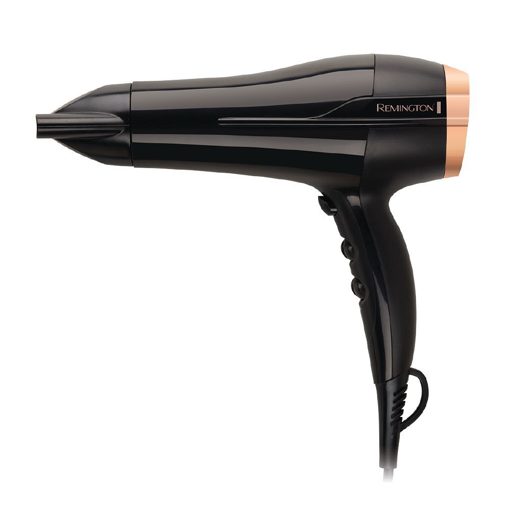 シセルリノ　 Dryer ブラック Remington Styling Pro dryer - Noel Leeming