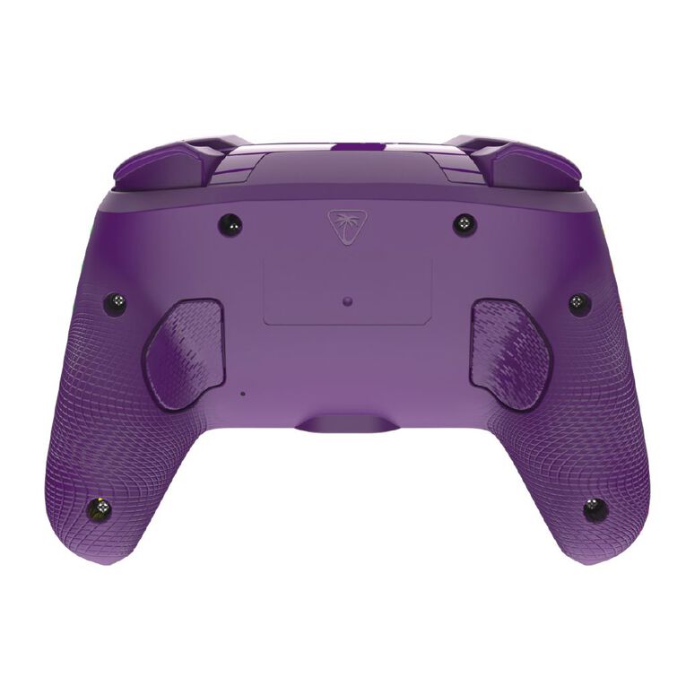 Turtle Beach Afterglow Wave Wireless Nintendo Switch 2 Controller - Purple, , hi-res