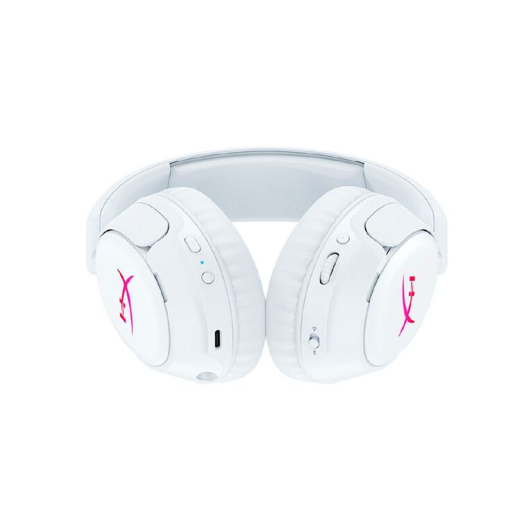 HyperX Cloud Flight 2 Wireless Gaming Headset - White, , hi-res