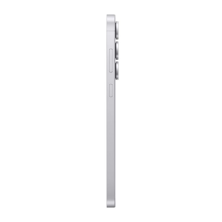 Samsung Galaxy S25 FE 128GB - White, , hi-res