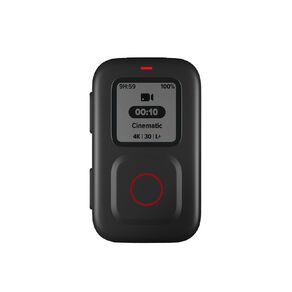 GoPro The Remote - action camera remote control