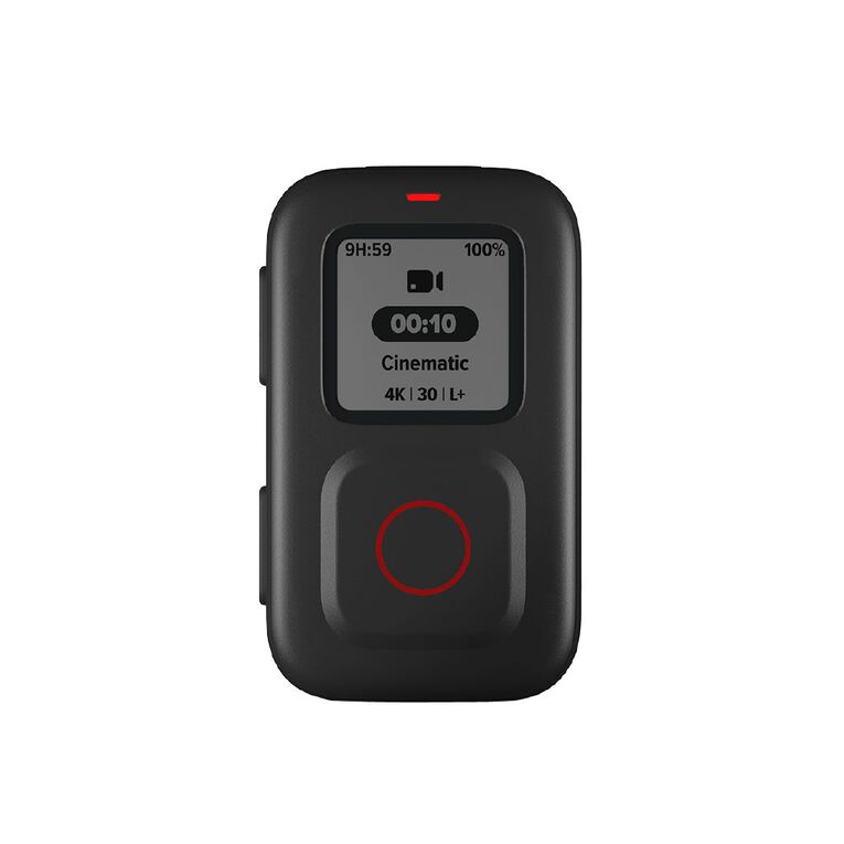 GoPro The Remote - action camera remote control, , hi-res
