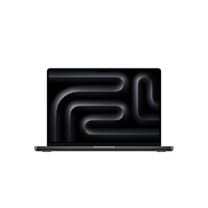 Apple MacBook Pro 14-inch (M4 Max) 36GB/1TB SSD 14 Core CPU 32 Core GPU  - Space Black