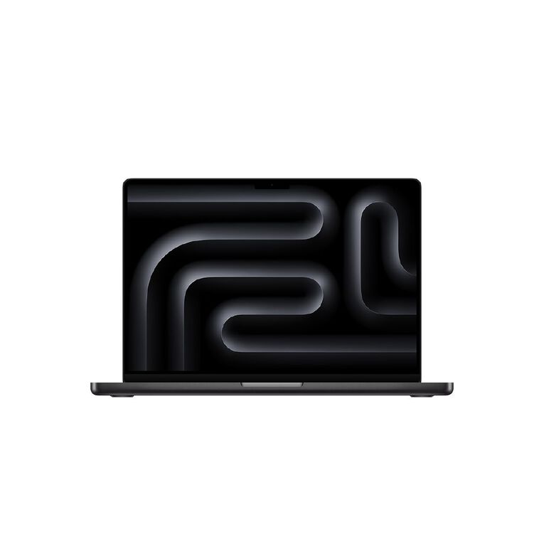 Apple MacBook Pro 14-inch (M4 Max) 36GB/1TB SSD 14 Core CPU 32 Core GPU  - Space Black, , hi-res