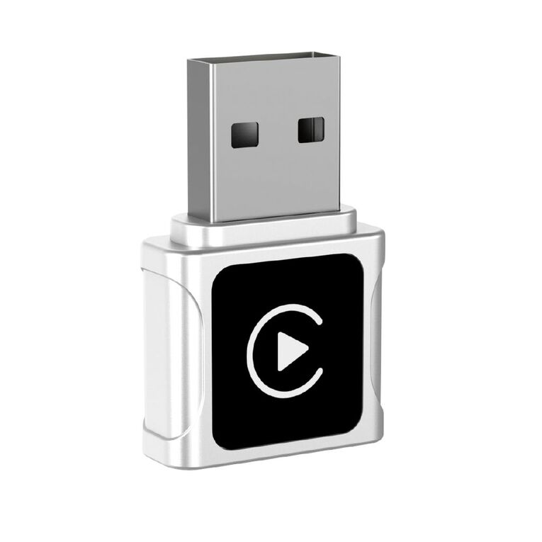 Laser Wireless CarPlay Micro Dongle, , hi-res