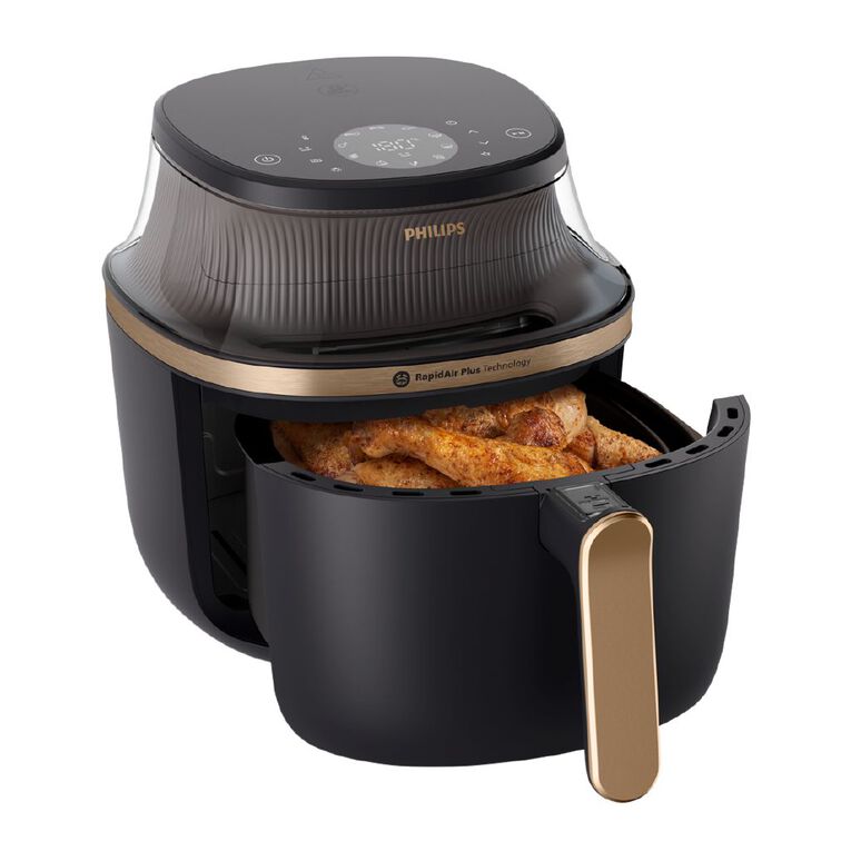 Philips 3000 Series 7.2L Airfryer, , hi-res