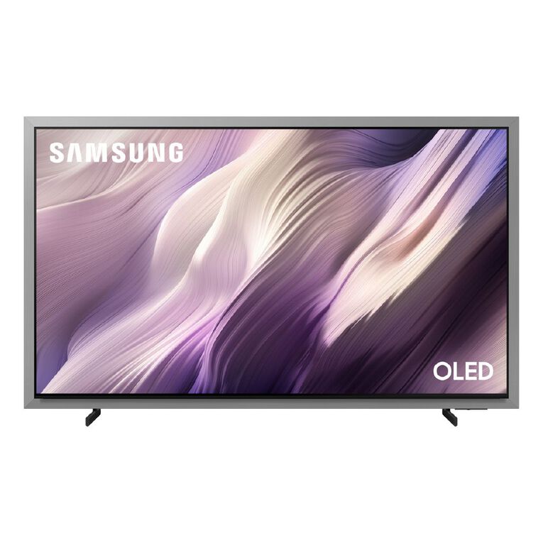 Samsung 65 Inch S95H OLED Glare Free 4K Vision AI Smart TV, , hi-res