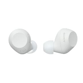 Sony WF-C710N True Wireless Noise Cancelling Earbuds - White