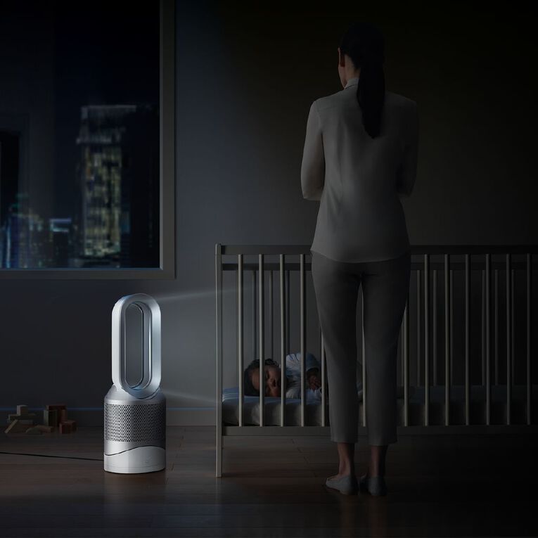 Dyson Pure Hot+Cool, , hi-res