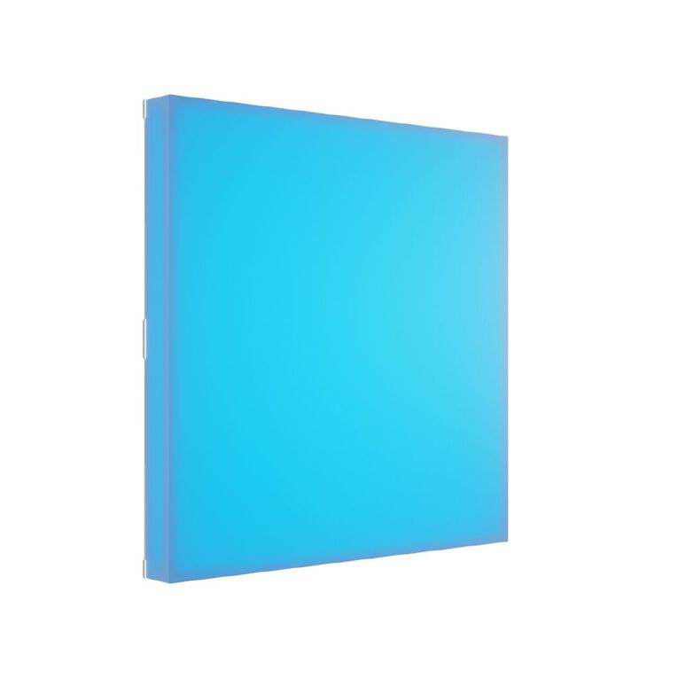 Nanoleaf Blocks Big Squares Starter Kit - 6 Pack, , hi-res