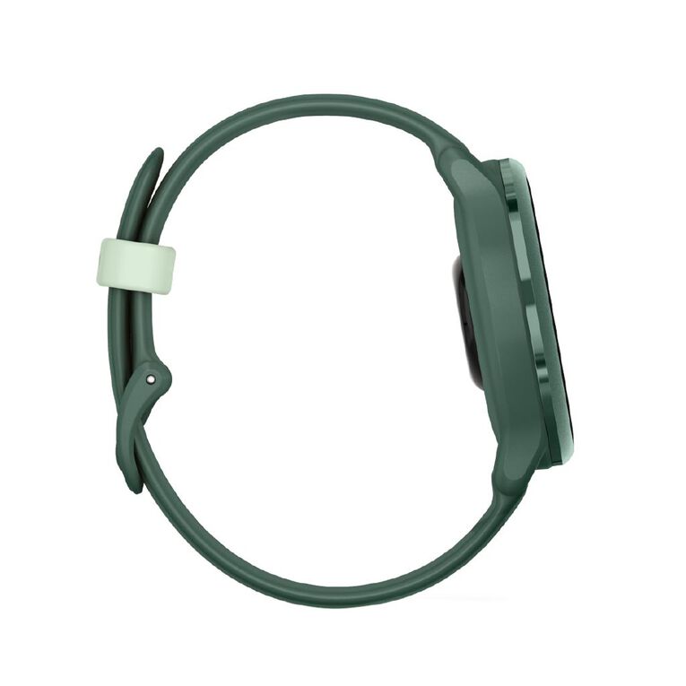Garmin Vivoactive 6 - Jasper Green/Jasper Green Metallic, , hi-res