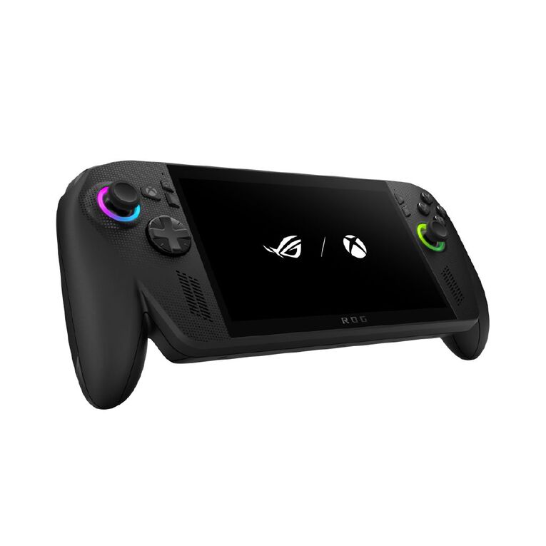 Asus ROG Xbox Ally X 7" Full HD Touch 120Hz AMD Ryzen AI Z2 Extreme 24GB 1TB Gaming Handheld, , hi-res