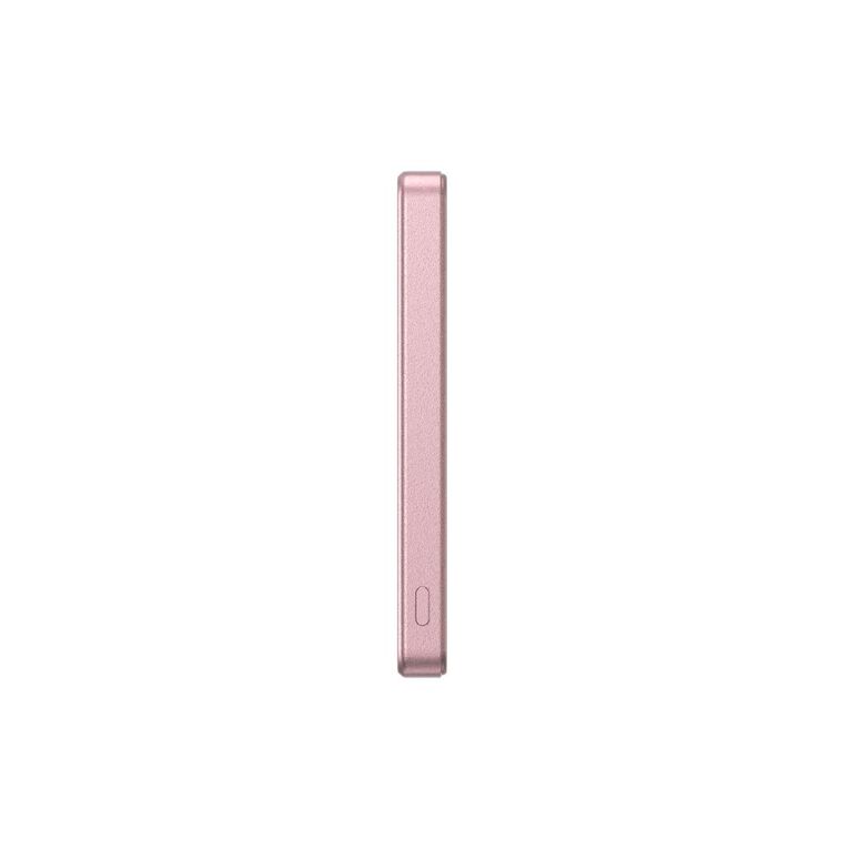 Mophie Snap+ Powerstation Mini 5K Mag - Rose Gold, , hi-res