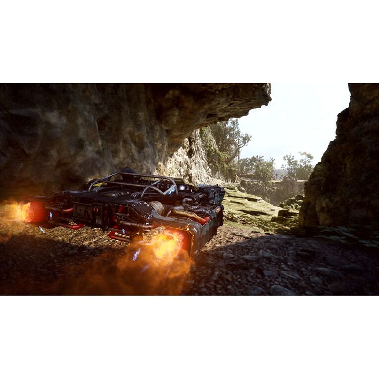 PS5 Star Wars Galactic Racer Day One, , hi-res