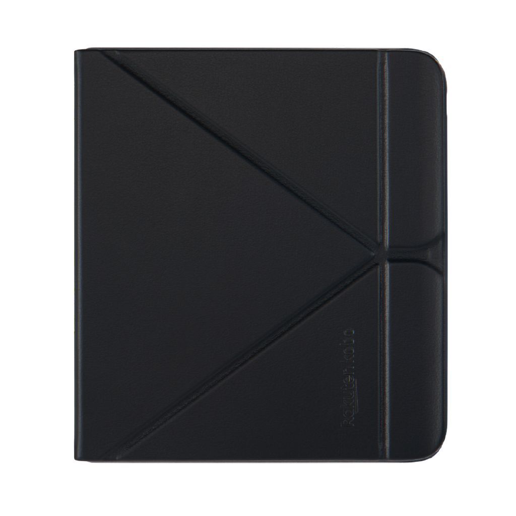 Kobo Libra Colour SleepCover Case Black - Noel Leeming