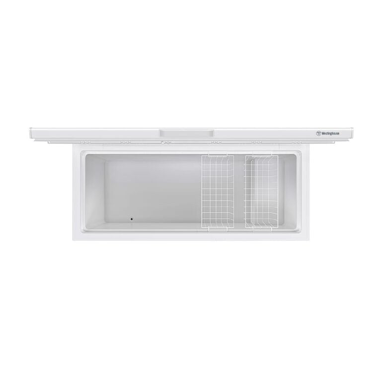 Westinghouse 500L Chest Freezer, , hi-res