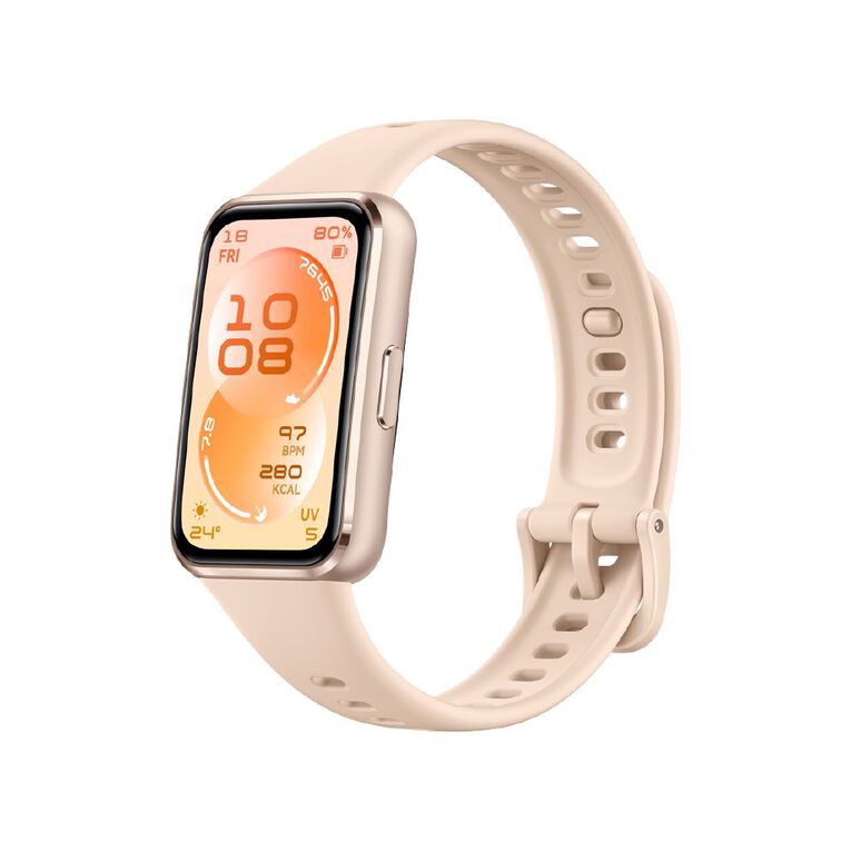 Huawei Band 11 Aluminium - Beige, , hi-res