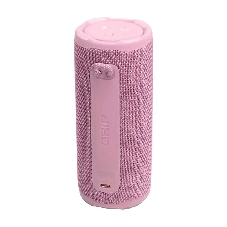JBL Grip Portable Speaker - Pink, , hi-res