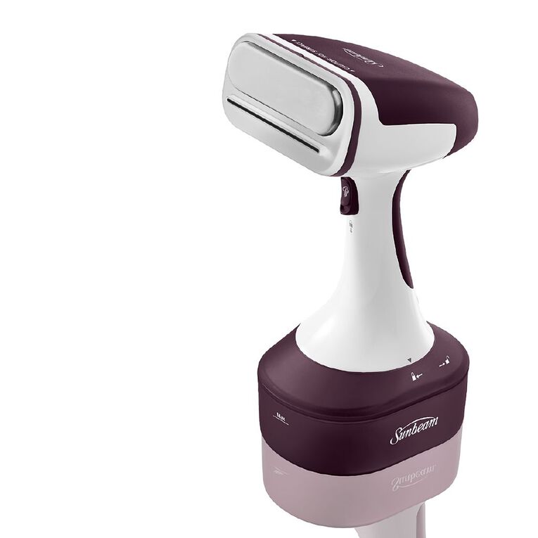 Sunbeam Power Steam Handheld Garment Steamer, , hi-res
